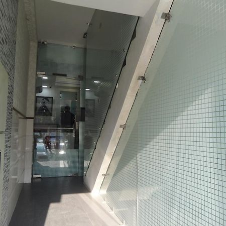 ניו דלהי Hotel Grace מראה חיצוני תמונה