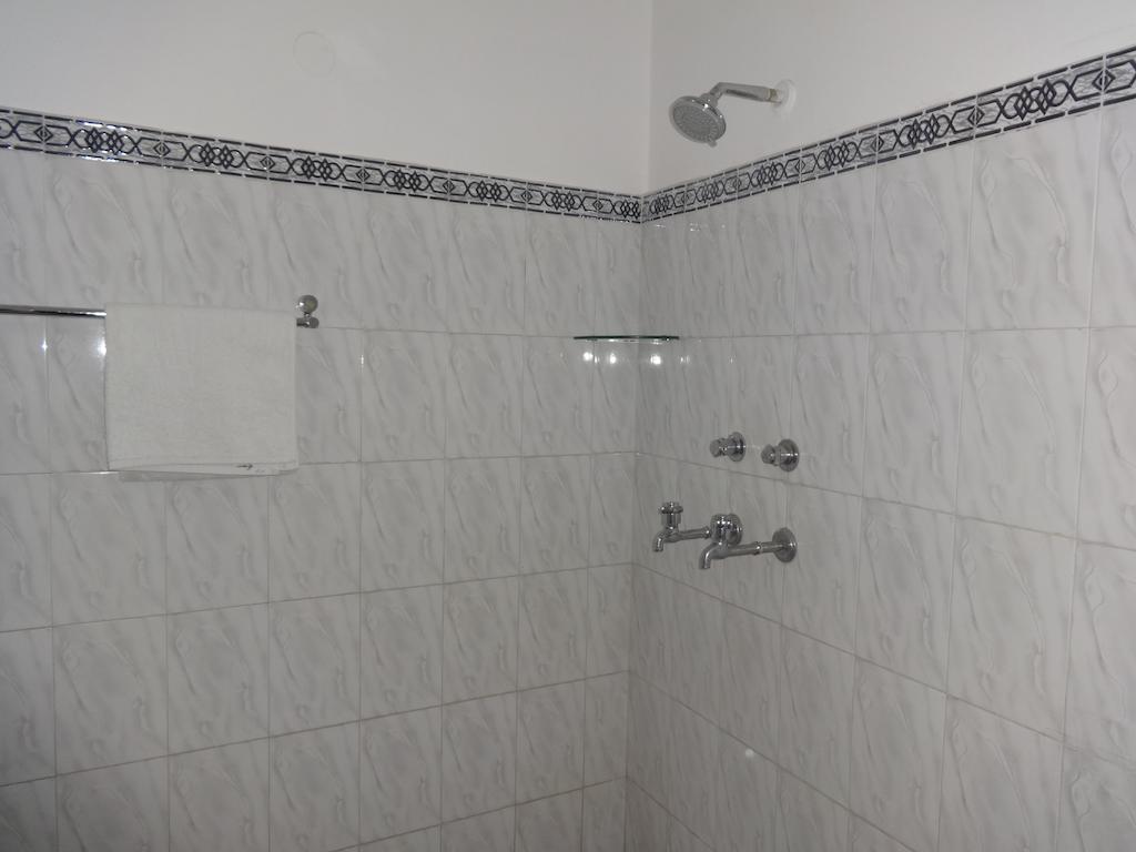 ניו דלהי Hotel Grace מראה חיצוני תמונה