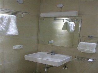 ניו דלהי Hotel Grace מראה חיצוני תמונה