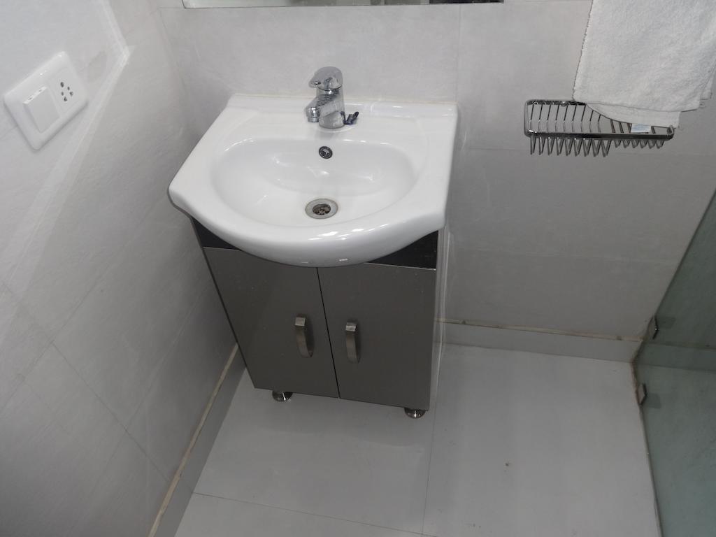 ניו דלהי Hotel Grace חדר תמונה