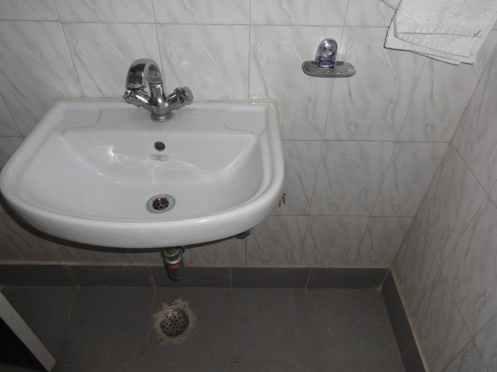 ניו דלהי Hotel Grace חדר תמונה